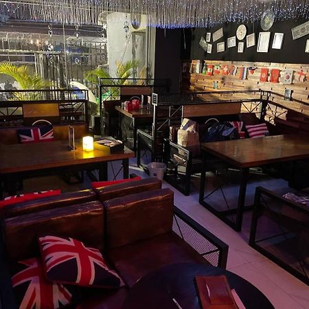 西哈努克 Angel Building酒店 外观 照片