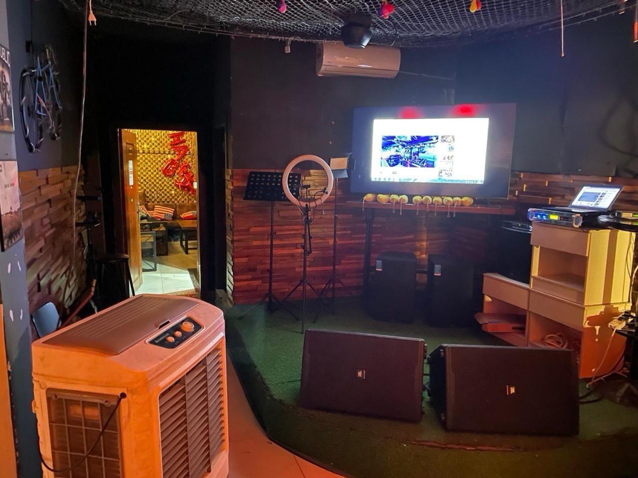 西哈努克 Angel Building酒店 外观 照片