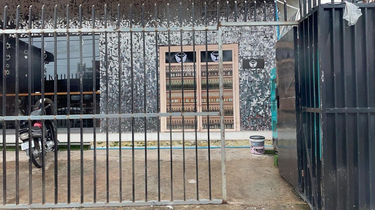 西哈努克 Angel Building酒店 外观 照片